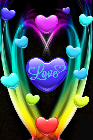 Hearts in Harmony