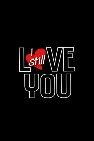 I Still Love You