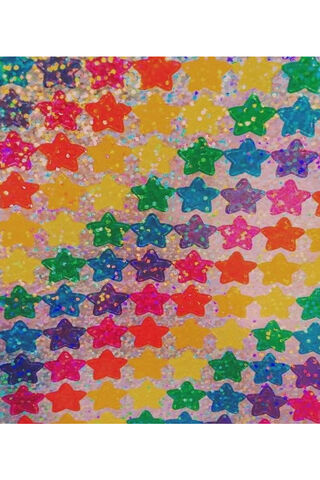 Starry Vibes: The Indie Kid Aesthetic 🌟✨