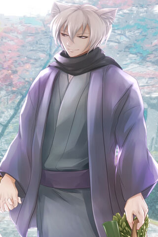 Mystical Encounters in Kamisama Kiss 🌸✨