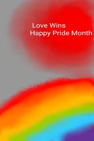 🌈 Celebrate Love: A Pride Month Tribute