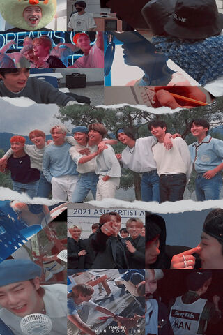 Memories of LOVEstay: A Celebration of Friendship 💖