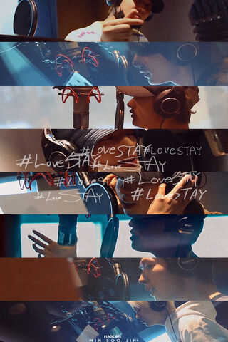 Melodies of Love: The LOVEstay Experience 🎶❤️