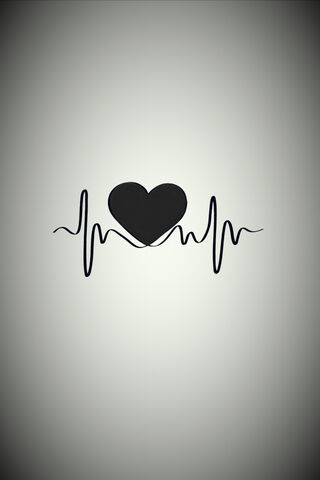 Heartbeat of Love ❤️