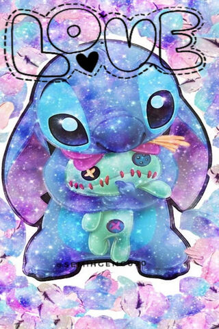 Cosmic Cuddles: A Love ..