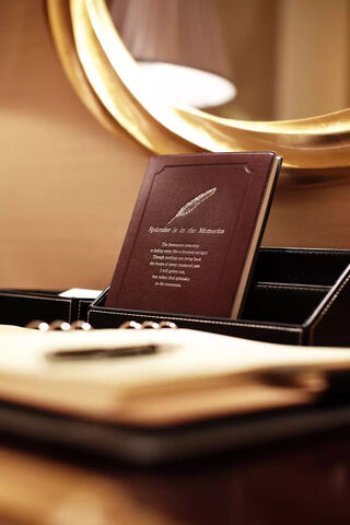 Moments of Reflection