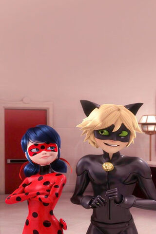 Miraculous