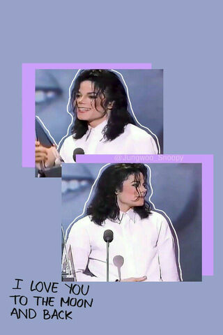 Moonwalk to the Stars: A Tribute to Michael Jackson 🌙✨