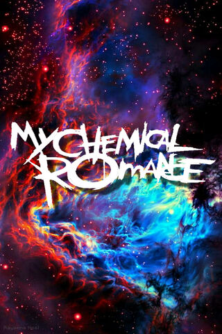 My Chemical Romance