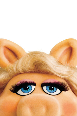 Miss Piggy: The Glamorous Diva of the Muppets! 🌟🐷