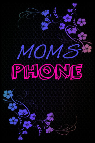 Mom's Digital Haven 📱💖