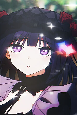 Marin Kitagawa: The Enigmatic Star 🌟