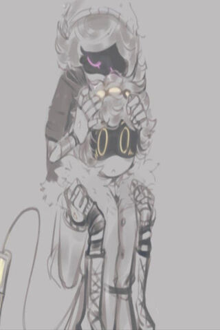 Mystery of N and U: A Dual Encounter