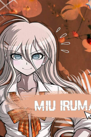 Miu's Game Day Vibes! 🎮✨