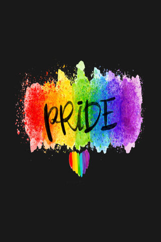 Pride Heart