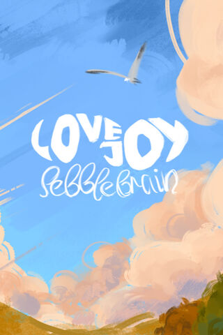 Whimsical Skies of Lovejoy 🌤️💖