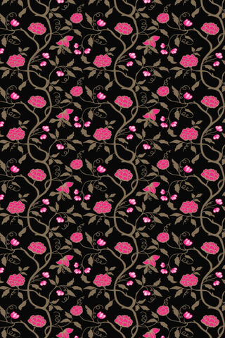 Blossoms of Elegance: Pink Roses in Bloom 🌹✨