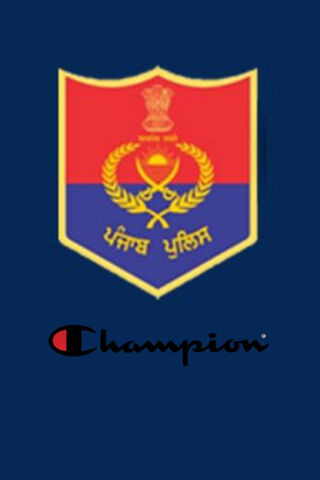 Punjab Police: Guardians of Safety 🚔