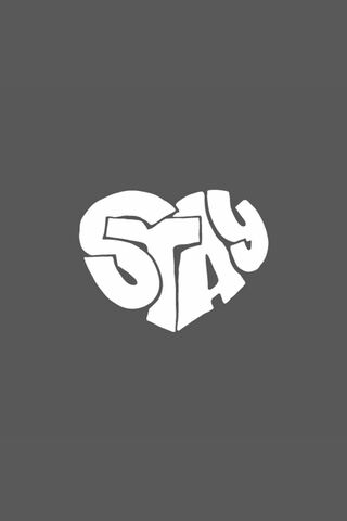 Heartfelt Plea: Just Stay 💖