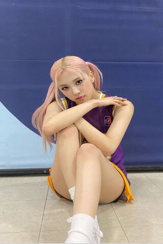 Blossoming Star: Rose in Action 🌹✨