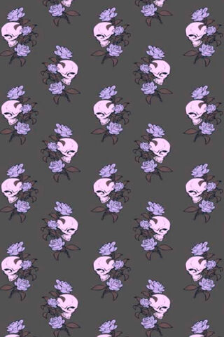 Blooms of the Undead 🌹💀