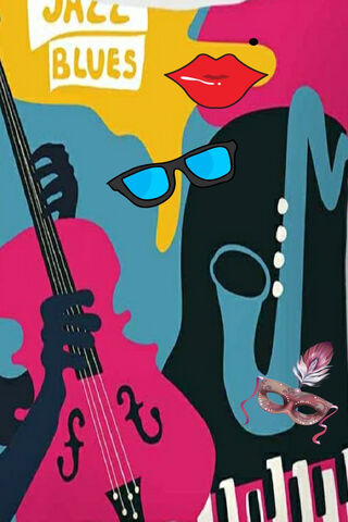 Groovin' in the Blues 🎷🎸
