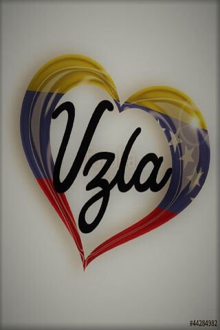 Heartfelt Venezuela: A Love for the Land ❤️🇻🇪