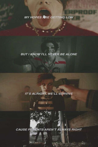 Yungblud: Defying Expectations 🎤✨