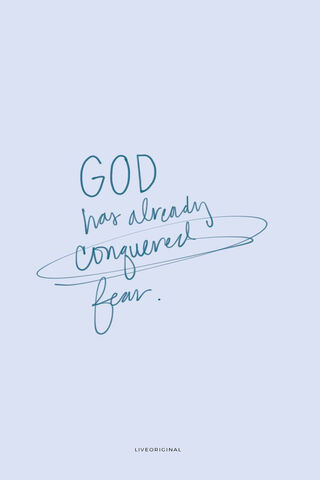 Fearless Faith