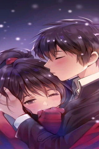 Whispers of Love in the..