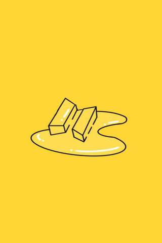 Sweet Melodies of Butter