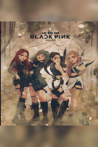 Blackpink