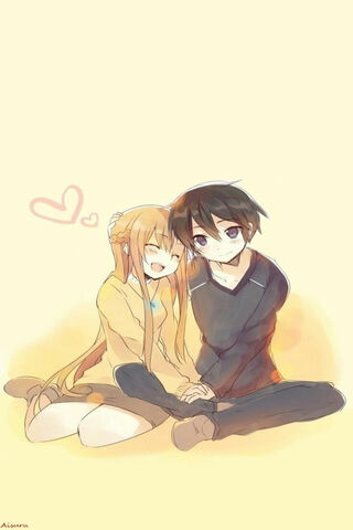 Sweet Moments Together 💖