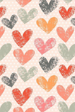Whimsical Heartfelt Patterns 💖✨