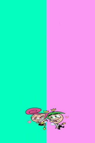 Cosmo Y Wanda