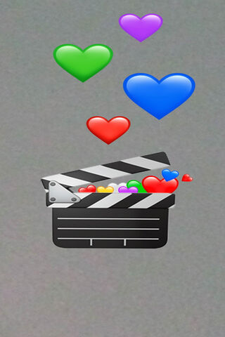 Love in the Spotlight 🎬❤️