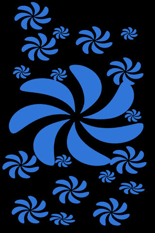 Whirling Wonders: The Dance of Spirals 🌪️✨