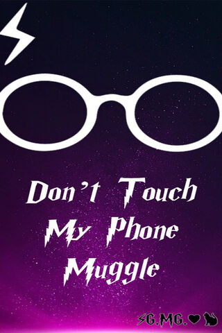 Dont Touch My Phone  Mobile Lock Screen Alert Wallpaper Download  MobCup