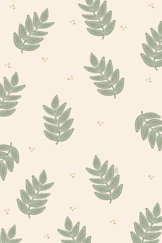 Serene Green Tea Vibes 🍃