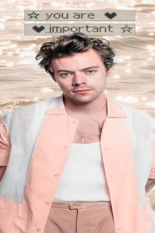 You Are Important: A Tribute to Self-Love 🌟