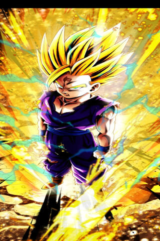 Powerful Longing: A Hero's Heart