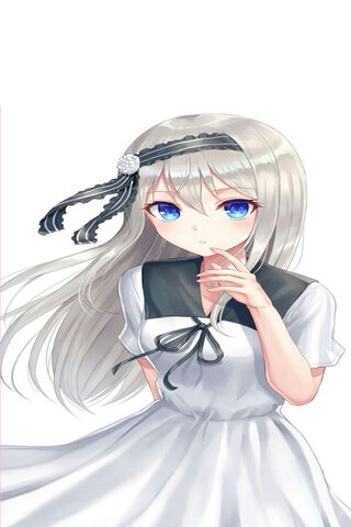 Mystical Elegance: Kei Shirogane