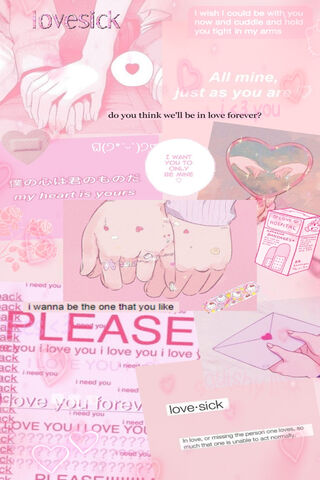 Whispers of Lovecore 💖✨