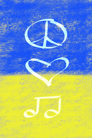 Love Peace Music