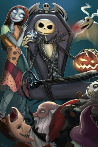 Enchanted Shadows of Love