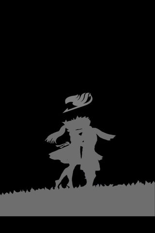 A Magical Bond: Natsu & Lucy's Adventure 🌟