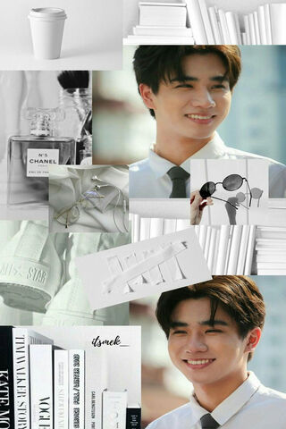 Chic Vibes of Perth: A Stylish Collage