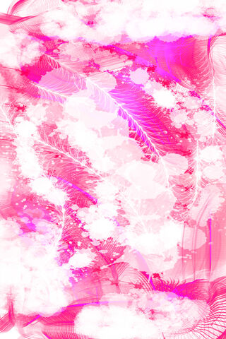 Blush of Creativity 🌸✨