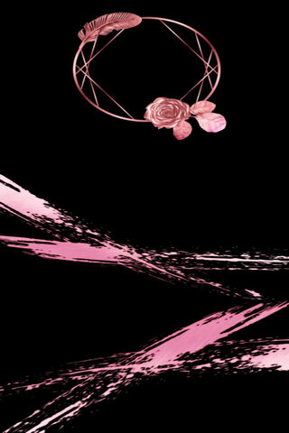 Elegant Rose Gold Dreams 🌹✨