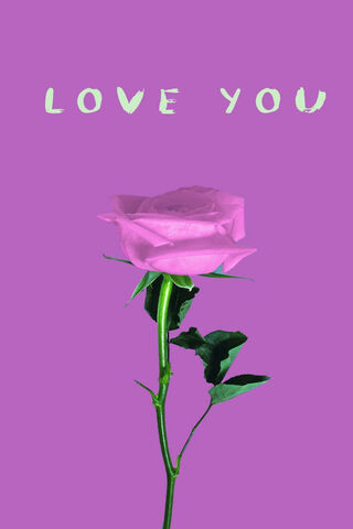 Whispers of Love: The Rosse Violet 🌹💜